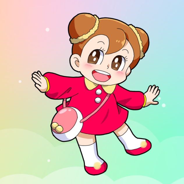 ポロンちゃん'89