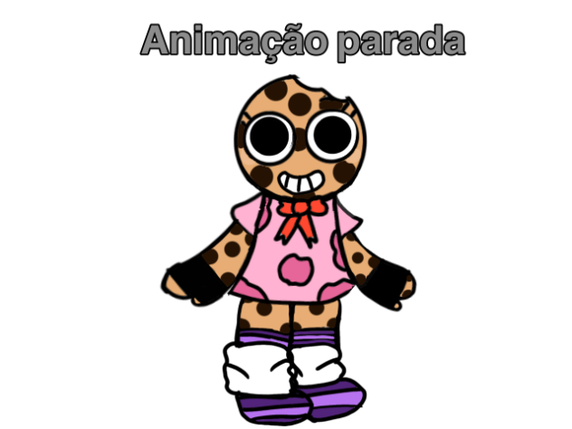 Tudo sobre minha personagem