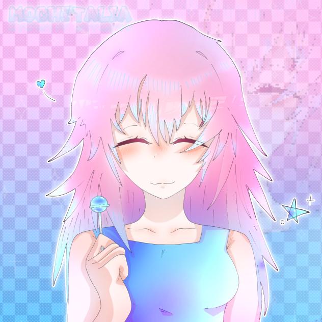 Lollipop! 🍭💞🍬~♡