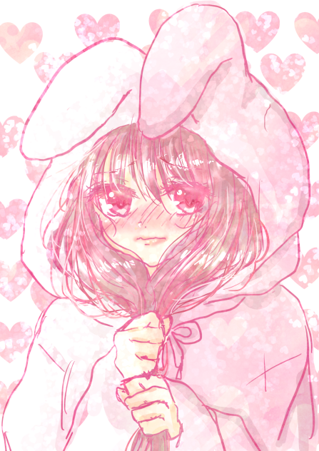 恥ずかしい