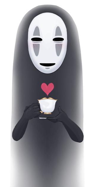 Noface❤
