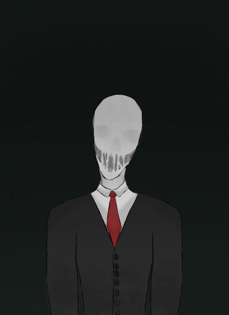 slenderman