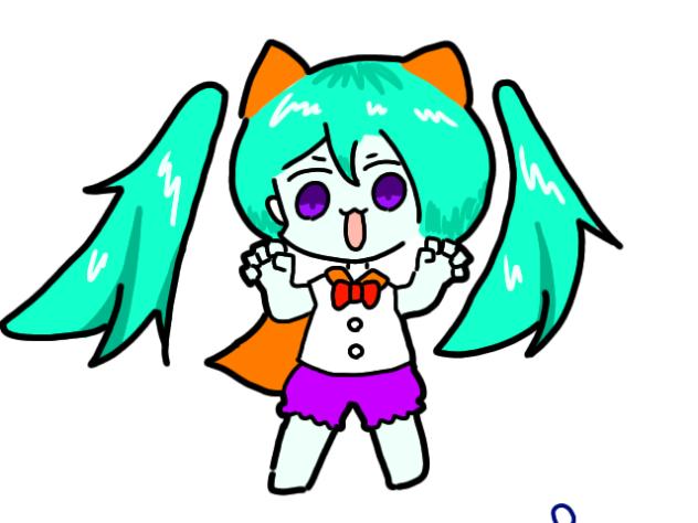 ハロウィーーン