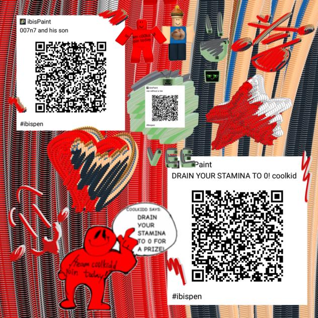 forsaken and DANDYS world