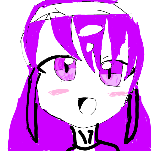 スミレちゃん