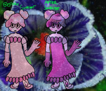 Hackmanite {Contest Entry}