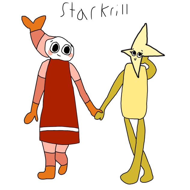 Starkrill