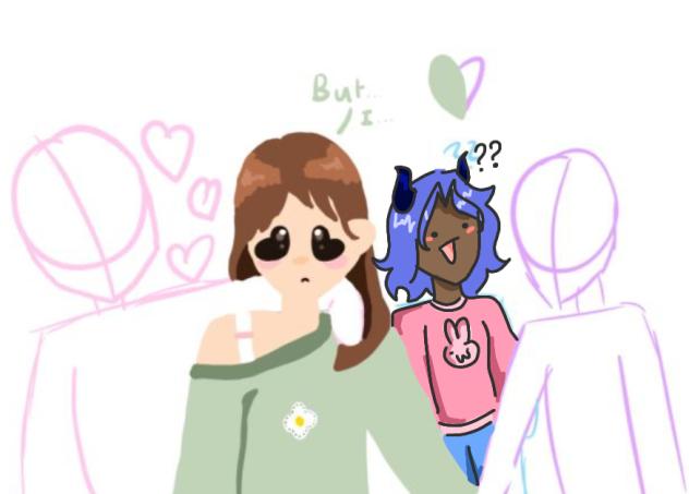✨COLLAB WITH @Thestrawberrycow828