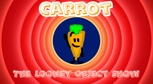 Carrot