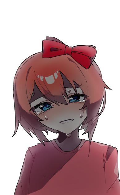 『どうして』