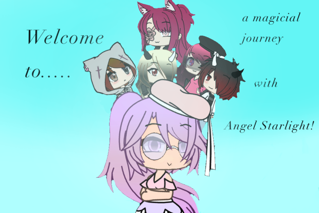 My new channel banner - ibisPaint