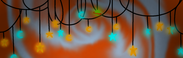 Banner for Mila (Debra Pickell)