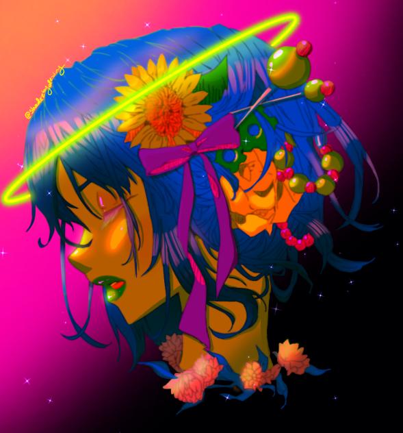 Relying on value rather than color