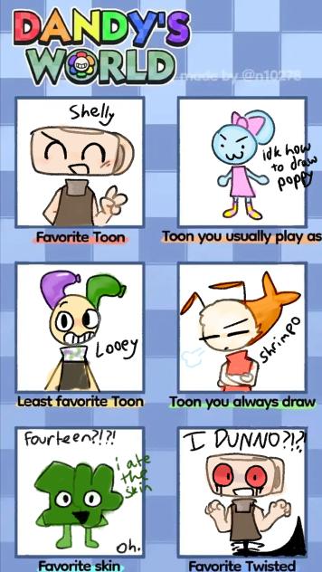 i actually dont draw shrimpo