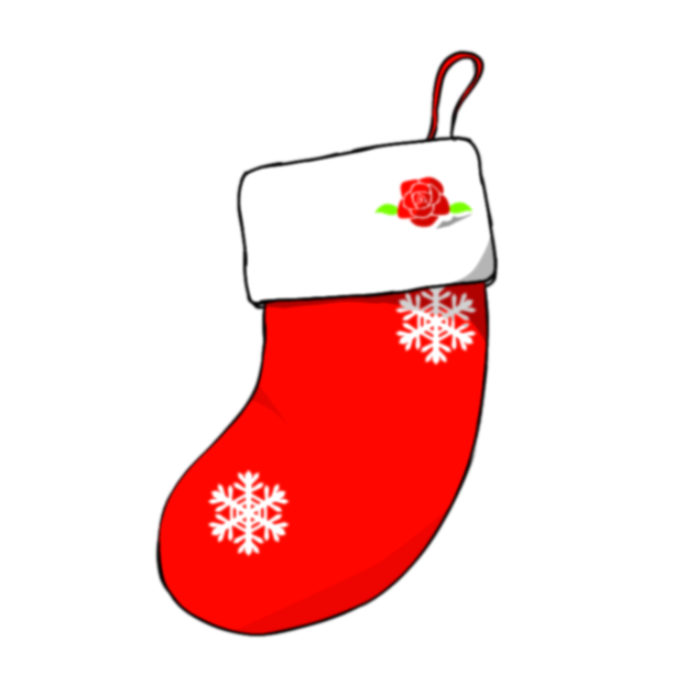 Christmas Sock