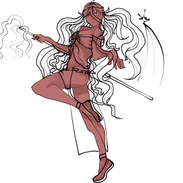 WIP