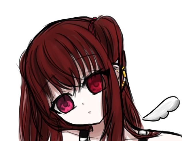 ラクガキ〜