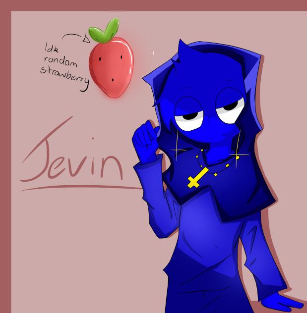 Jevin help