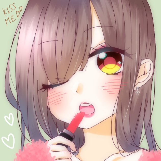 ✨💕メイクアップ💄✨