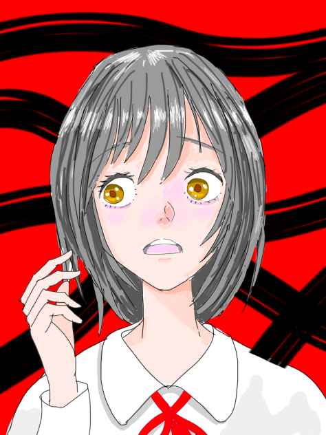 恐怖