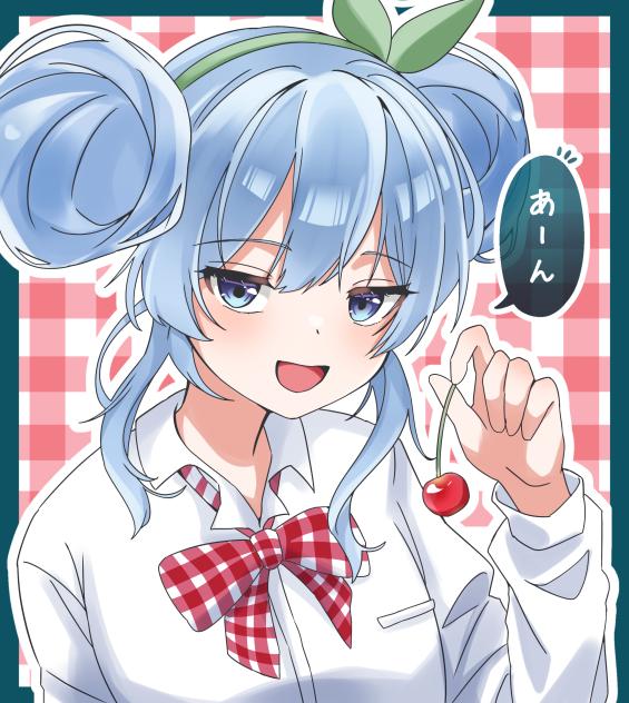 チェリーポップ - ibisPaint