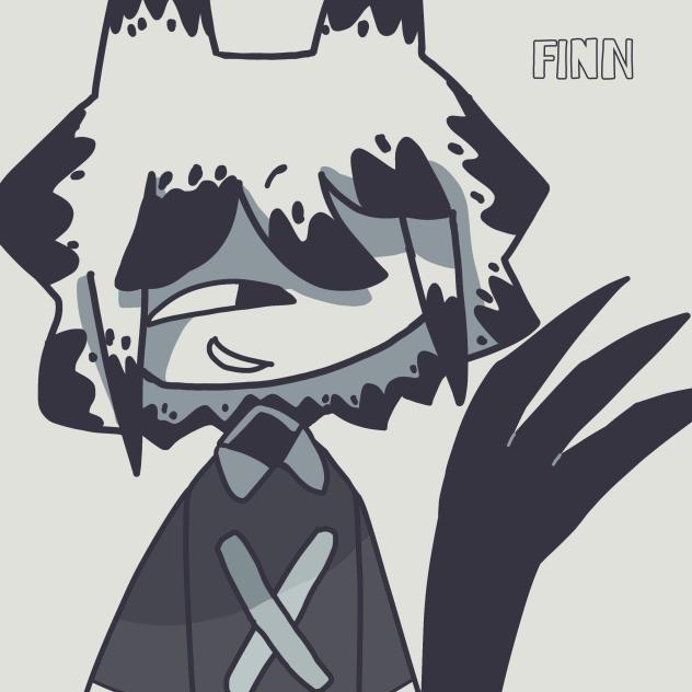 +!✧『FINN』✧!•