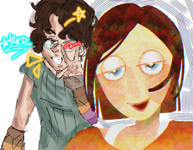 collab w Mari my beloved (hj)