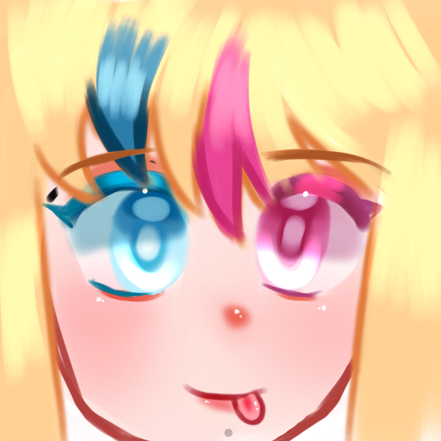 anime gurl