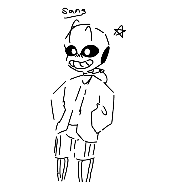 Sans