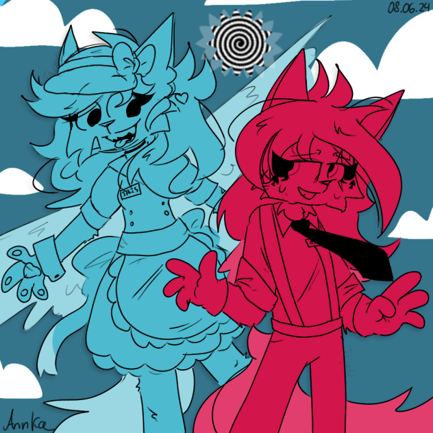 Mesmerizer 🌀 Ver.2