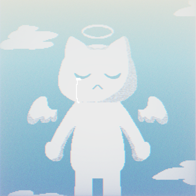 まっしろ