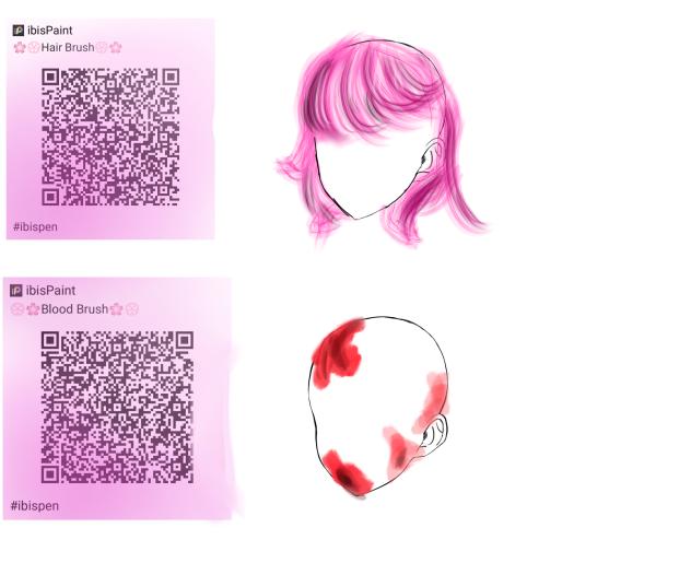 🌸💮More brushes!💮🌸