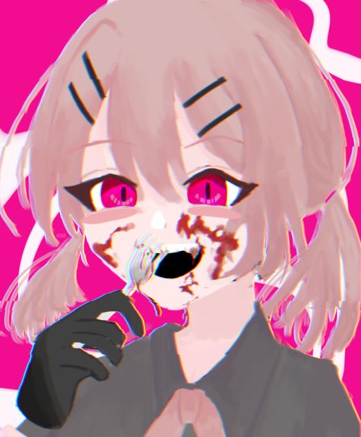 ごちそーさまでした