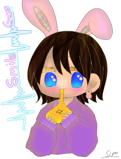 I painted 10