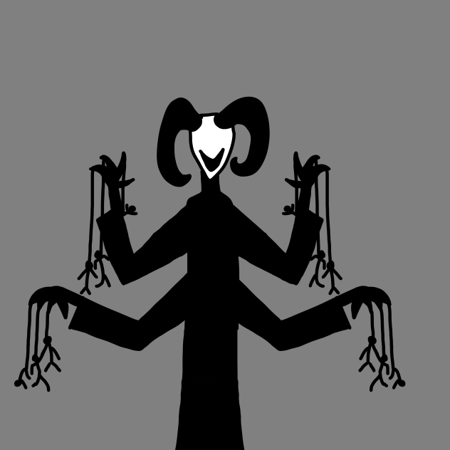 this dude TALL - ibisPaint