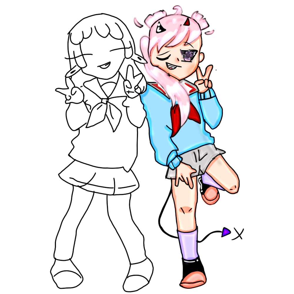 colab - ibisPaint