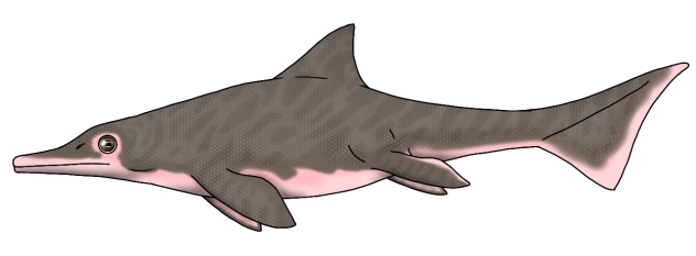 Reinachan Efadefish render