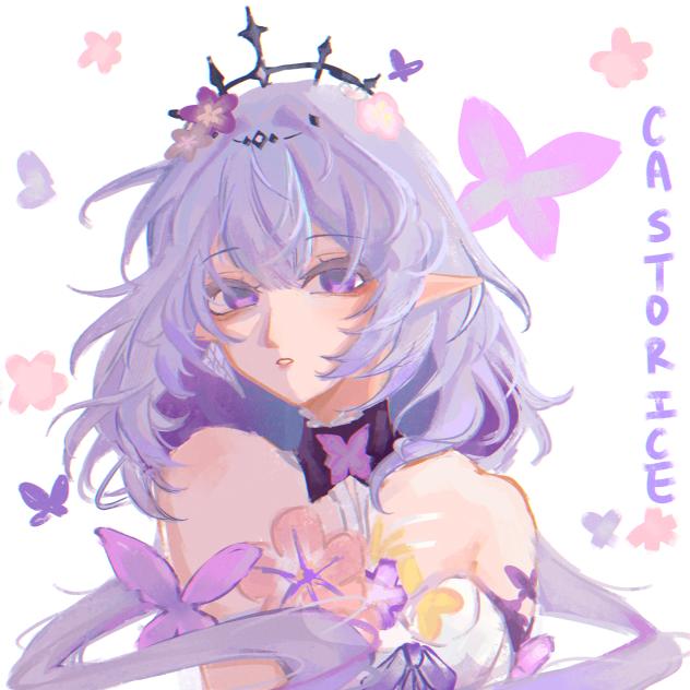 Castorice