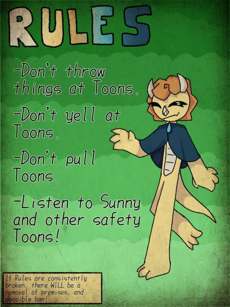 POSTER THING FOR THEQUIETKID