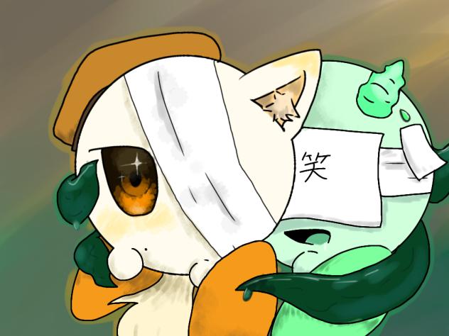 めたぬんぬん