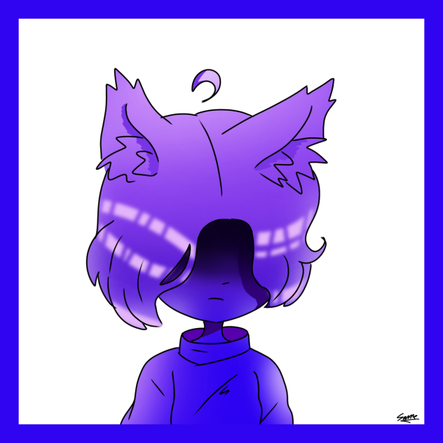 Jeff L Glover's OC!!