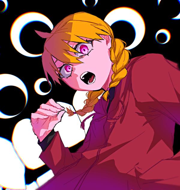 ガブちゃん