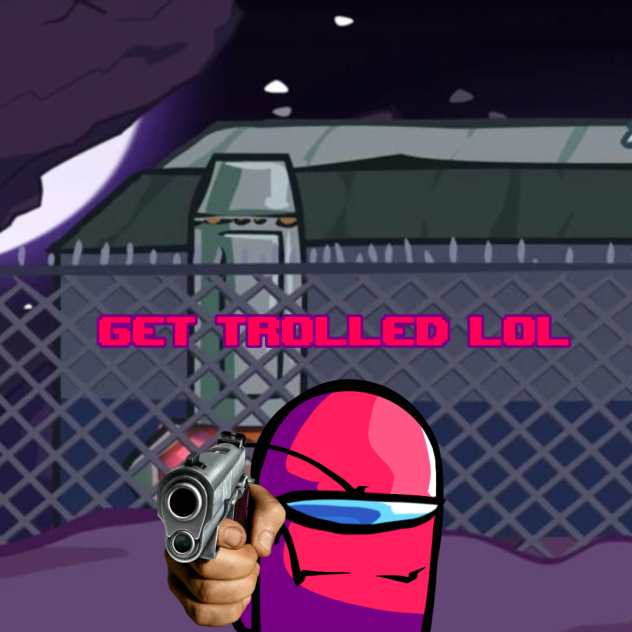 Red Trolls U