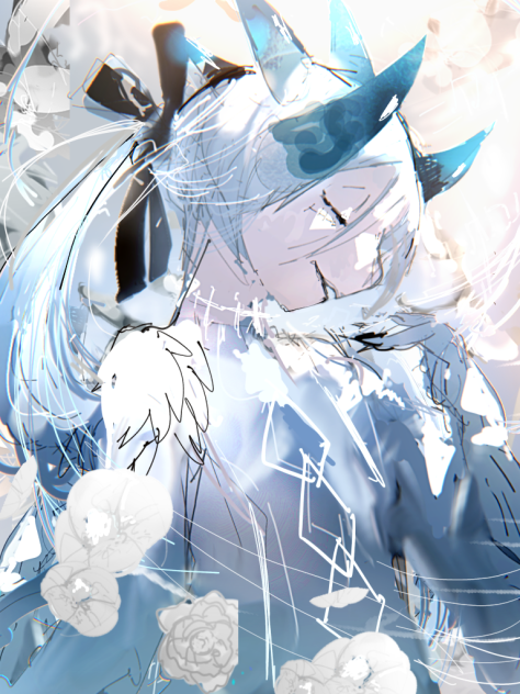 君だけの歌