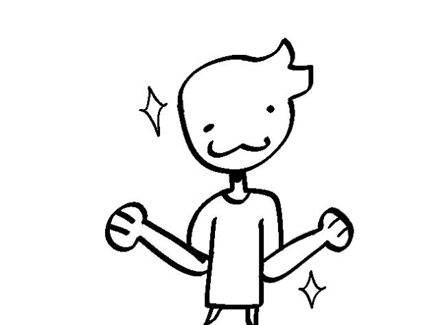 animation test idk