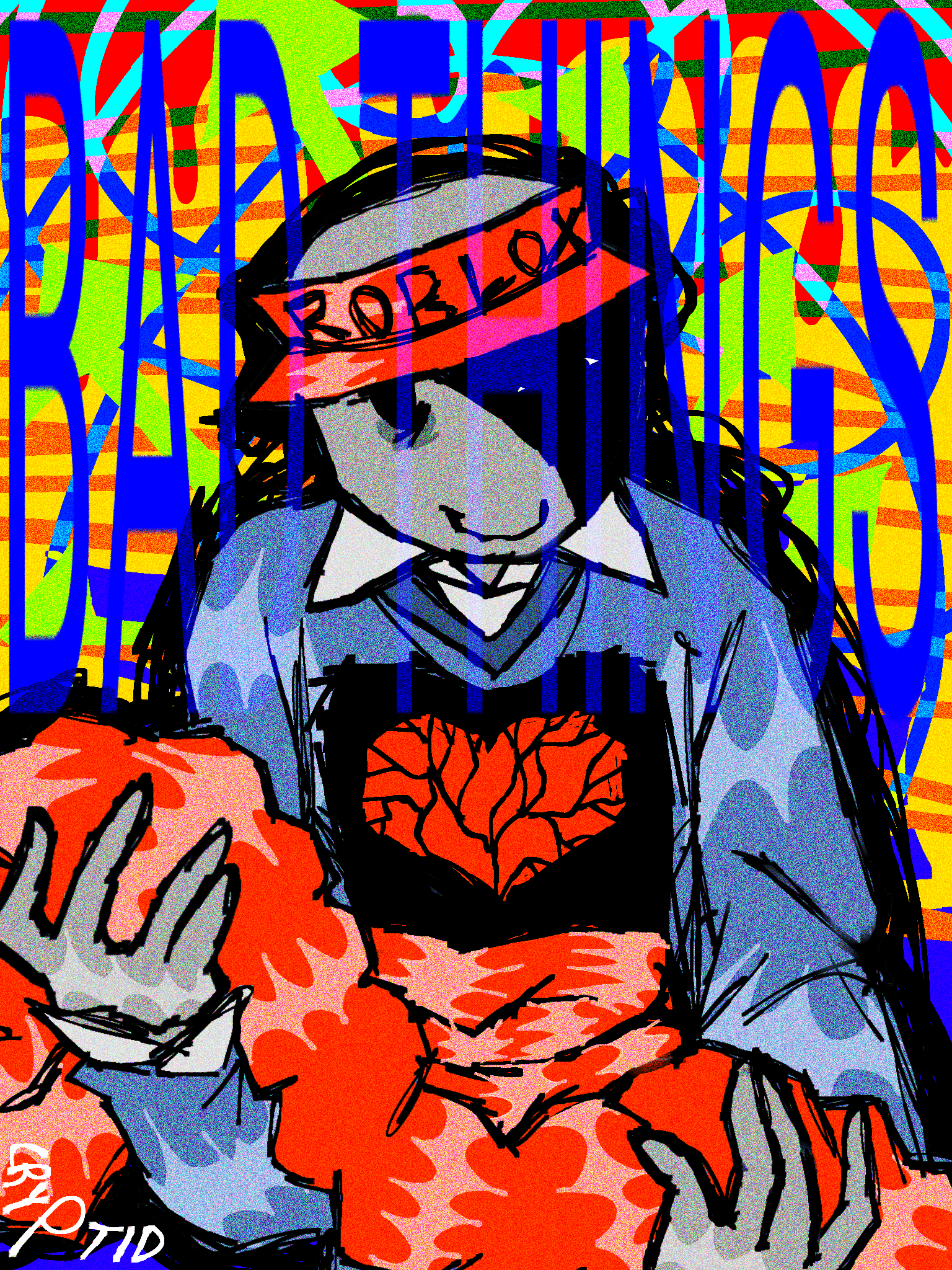 ivan - ibisPaint