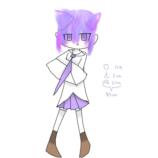 髪の毛伸ばさせてぇぇ！