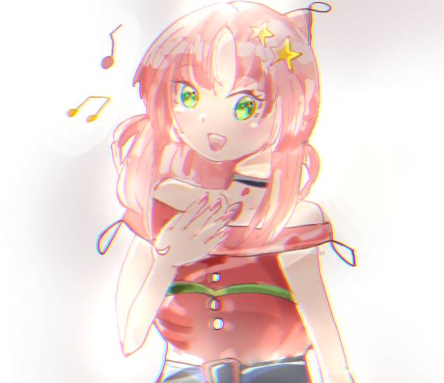 落書き