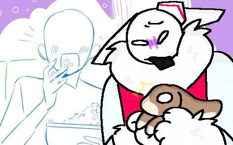 what are they watching,,,