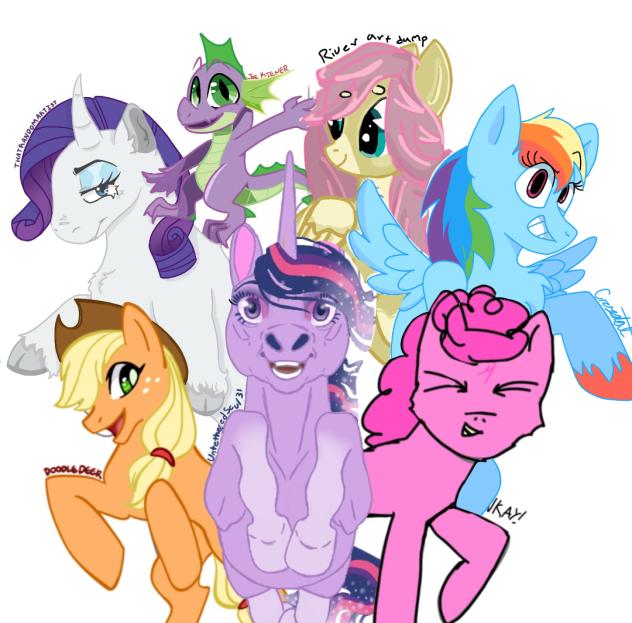 Mlp collabbb